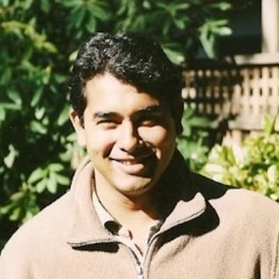 Madhan Rangaswamy